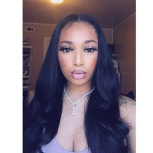 Meet your Posher, Symone